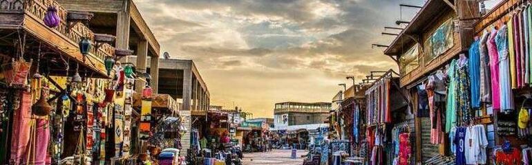 İSTANBUL ÇIKIŞLI SHARM EL SHEIK TURU 4 GECE 5 GÜN