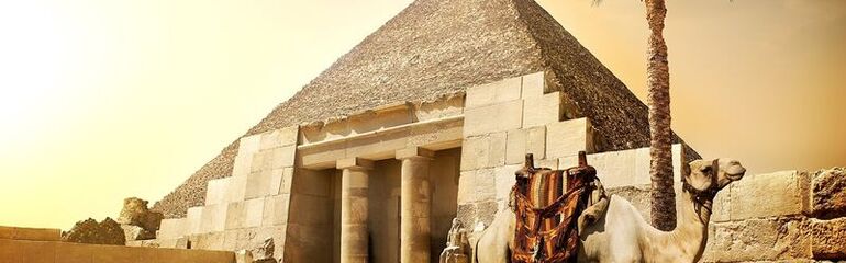 ANKARA ÇIKIŞLI ÇÖL RÜZGARLARI ANTİK MİRASLAR MISIR VE ÜRDÜN (PETRA ANTİK KENT) TURU 7 GECE 8 GÜN