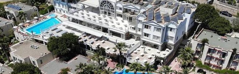 PHOENİX SUN OTEL 4 GECE 5 GÜN