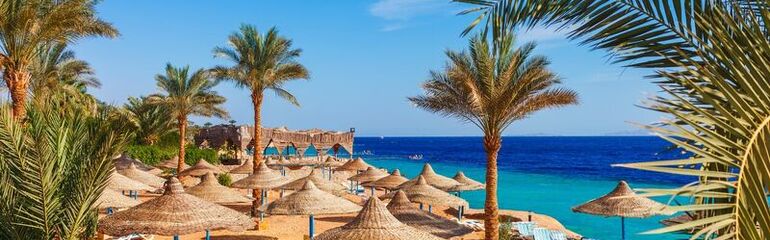 YILBAŞINA ÖZEL İZMİR ÇIKIŞLI SHARM EL SHEIKH TURU 4 GECE 5 GÜN