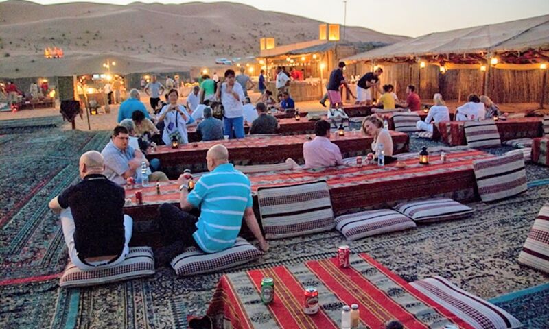 ELEGANT MISIR VE ÜRDÜN (PETRA ANTİK KENT) TURU 7 GECE 8 GÜN