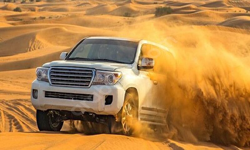 YILBAŞI ÖZEL DUBAİ TURU 3 GECE 5 GÜN