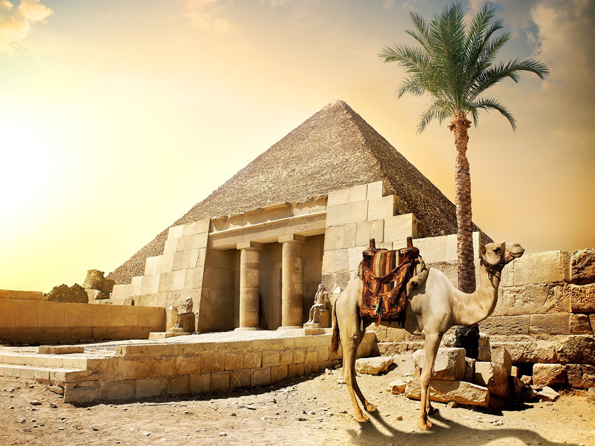 THY ÇIKIŞLI BAYRAMA ÖZEL SHARM EL SHEIKH TURU 4 GECE 5 GÜN