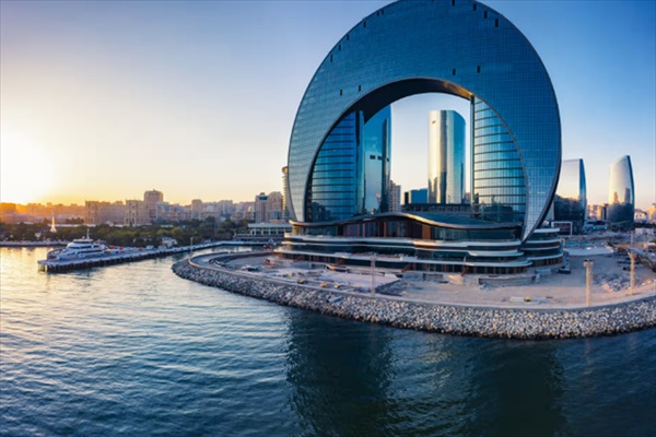 AJET İLE İSTANBUL ÇIKIŞLI BAKÜ ŞEHİR TURU DAHİL 3 GECE