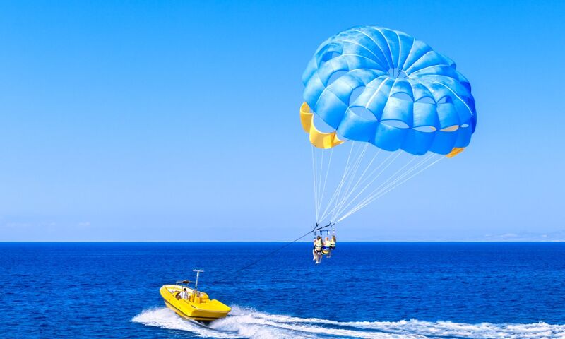 YILBAŞINA ÖZEL İZMİR ÇIKIŞLI SHARM EL SHEIKH TURU 4 GECE 5 GÜN