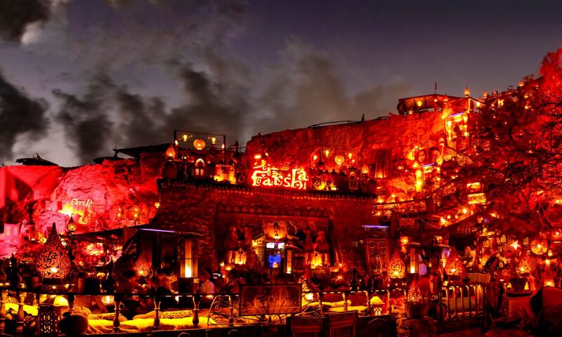 KURBAN BAYRAMINA ÖZEL SHARM EL SHEİK TURU 4 GECE 5 GÜN