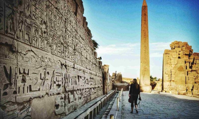 RAMAZAN BAYRAMINA  ÖZEL SHARM EL SHEİKH TURU 4 GECE 5 GÜN