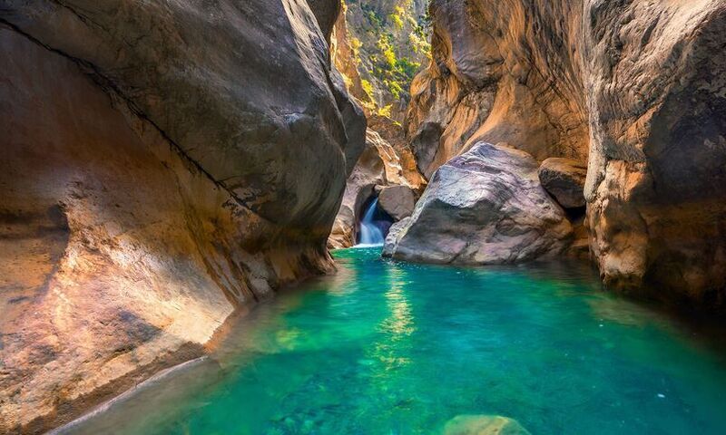 Dalyan Tekne Turu, Azmak Tekne Turu ve Jeep Safari Dahil! 4 Gece 5 Gün Fethiye Tatili