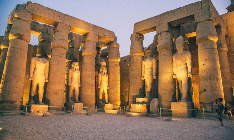 FELLİK FELLİK Thy İle Sharm El Sheıkh Turu 6 Gece  | Otel + Uçak + Transfer Dahil