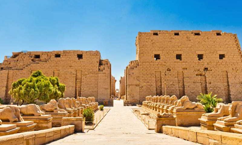 FELLİK FELLİK Thy İle Sharm El Sheıkh Turu 6 Gece  | Otel + Uçak + Transfer Dahil