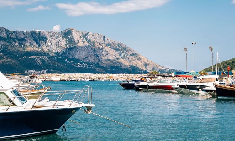 FELLİK FELLİK BUDVA TURU 3 GECE 4 GÜN