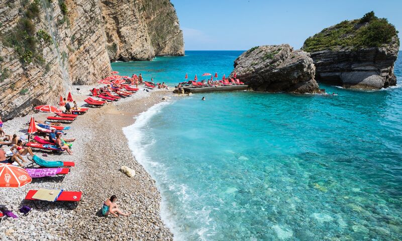 FELLİK FELLİK BUDVA TURU 3 GECE 4 GÜN