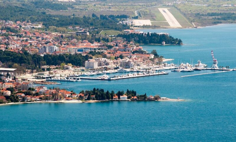 FELLİK FELLİK BUDVA TURU 3 GECE 4 GÜN