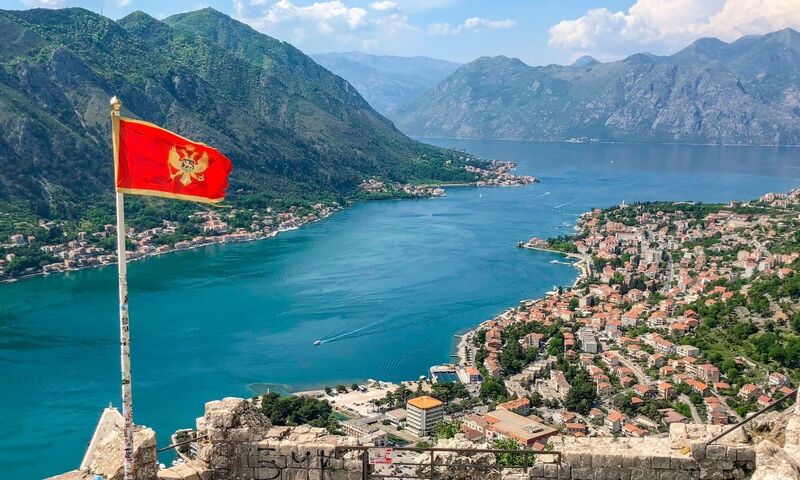 FELLİK FELLİK BUDVA TURU 3 GECE 4 GÜN