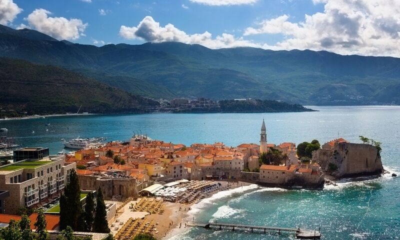 FELLİK FELLİK BUDVA TURU 3 GECE 4 GÜN
