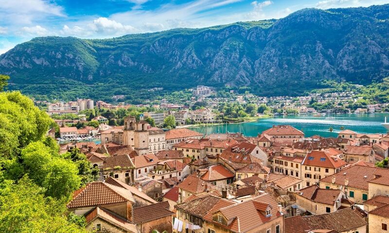 FELLİK FELLİK BUDVA TURU 3 GECE 4 GÜN