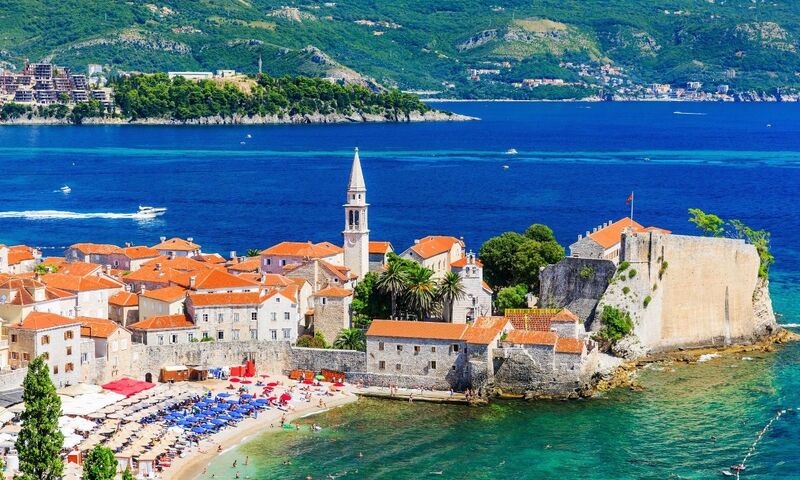 FELLİK FELLİK BUDVA TURU 3 GECE 4 GÜN