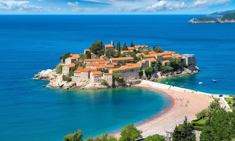 FELLİK FELLİK BUDVA TURU 3 GECE 4 GÜN