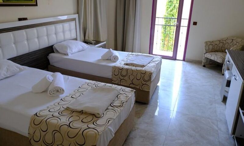 PHOENİX SUN OTEL 4 GECE 5 GÜN
