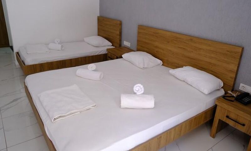 PHOENİX SUN OTEL 4 GECE 5 GÜN