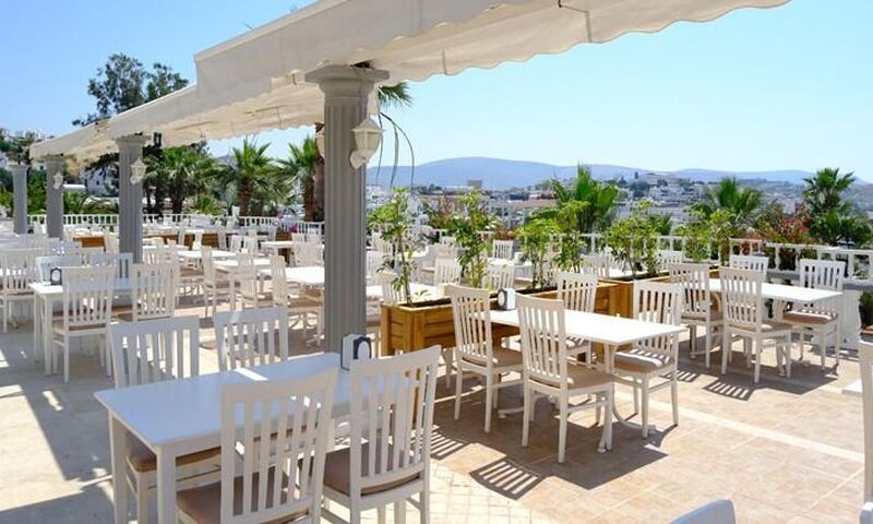 PHOENİX SUN OTEL 4 GECE 5 GÜN