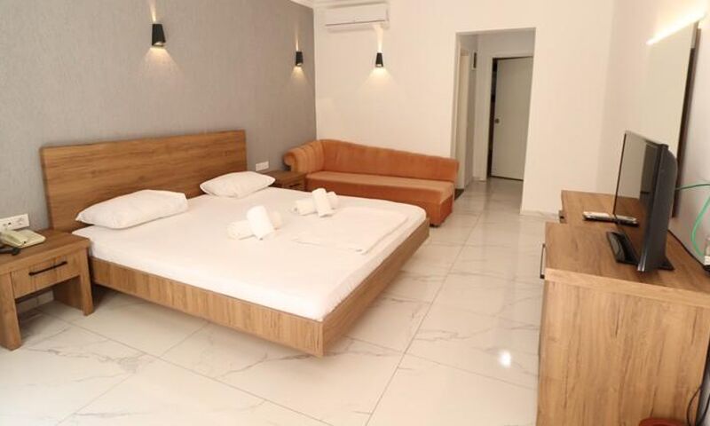 PHOENİX SUN OTEL 4 GECE 5 GÜN