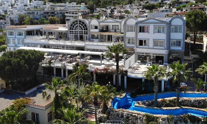 PHOENİX SUN OTEL 4 GECE 5 GÜN