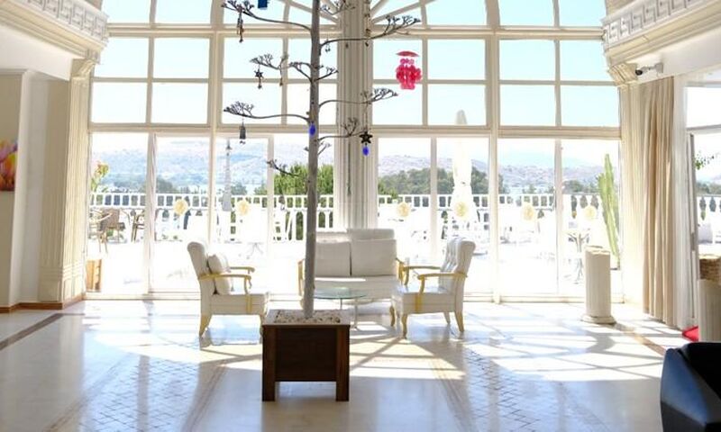 PHOENİX SUN OTEL 4 GECE 5 GÜN