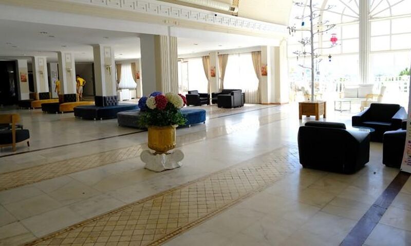 PHOENİX SUN OTEL 4 GECE 5 GÜN