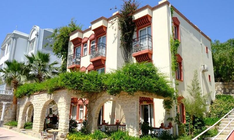 PHOENİX SUN OTEL 3 GECE 4 GÜN