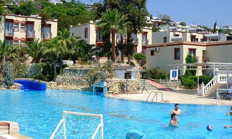 PHOENİX SUN OTEL 3 GECE 4 GÜN