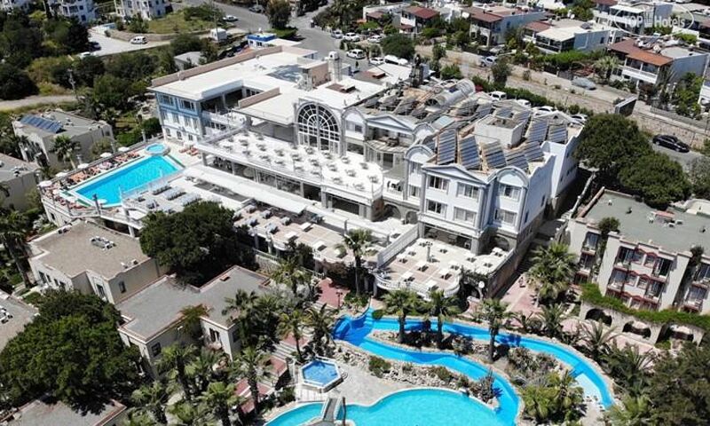 PHOENİX SUN OTEL 3 GECE 4 GÜN