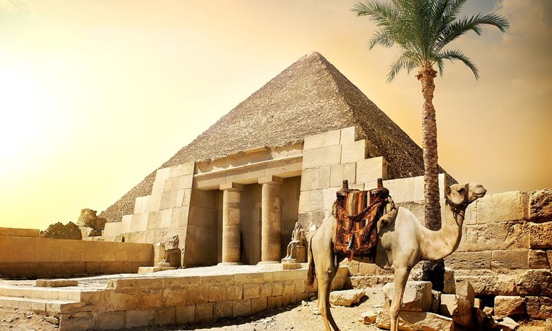 Nil’in İzinde: Kahire'den Aswan’a Büyüleyici Mısır Turu !... MISIR TURU 5 GECE 6 GÜN