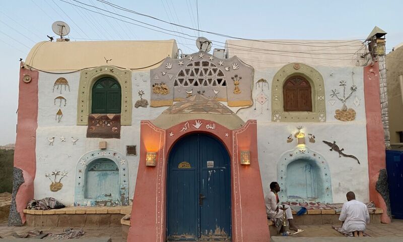 Nil’in İzinde: Kahire'den Aswan’a Büyüleyici Mısır Turu !... MISIR TURU 5 GECE 6 GÜN