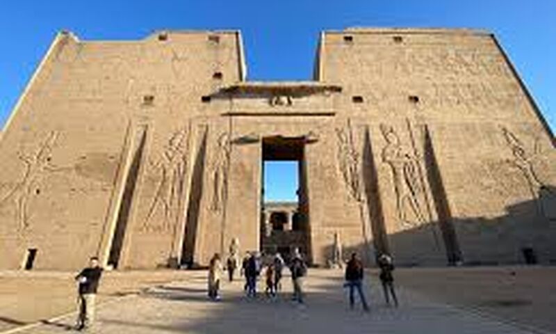 Nil’in İzinde: Kahire'den Aswan’a Büyüleyici Mısır Turu !... MISIR TURU 5 GECE 6 GÜN