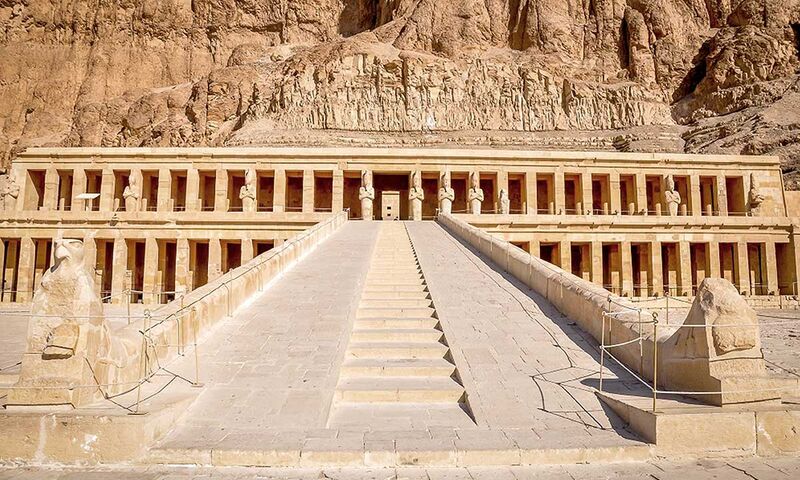 ANTALYA ÇIKIŞLI ÇÖL RÜZGARLARI-ANTİK MİRASLAR MISIR VE ÜRDÜN (PETRA ANTİK KENT) TURU 7 GECE 8 GÜN