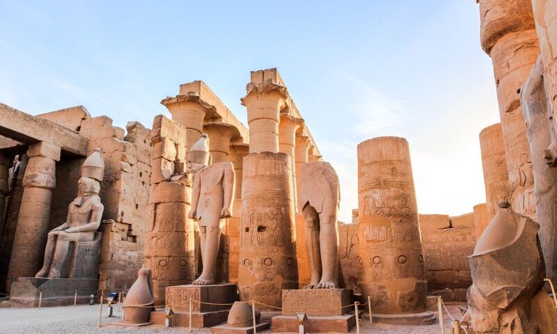 ANTALYA ÇIKIŞLI ÇÖL RÜZGARLARI-ANTİK MİRASLAR MISIR VE ÜRDÜN (PETRA ANTİK KENT) TURU 7 GECE 8 GÜN