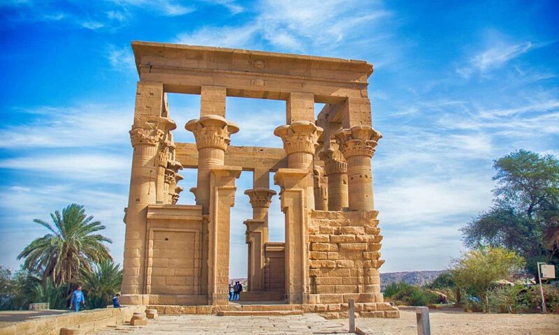 ANTALYA ÇIKIŞLI ÇÖL RÜZGARLARI-ANTİK MİRASLAR MISIR VE ÜRDÜN (PETRA ANTİK KENT) TURU 7 GECE 8 GÜN