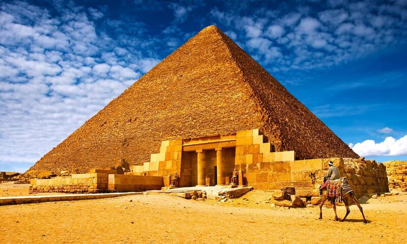 ANKARA ÇIKIŞLI ŞARM EL ŞEYH TURU 4 GECE KONAKLAMALI