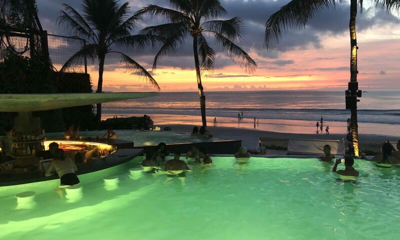 Tropikal Ada: Bali (5gece)