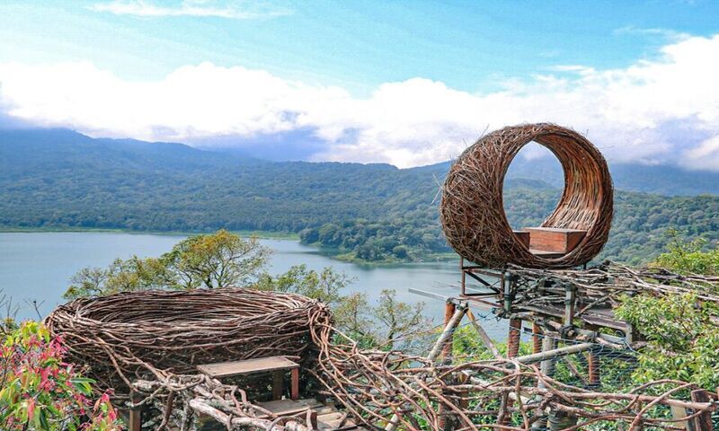 Rüya Gibi Bali ve Singapur Turu