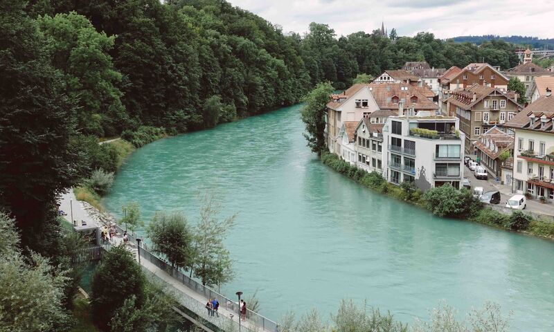 THY İLE RÜYA GİBİ İTALYA VE BERNİNA EXPRESİ İLE (ALP DAĞLARI) İSVİÇRE TURU 9 GECE 10 GÜN