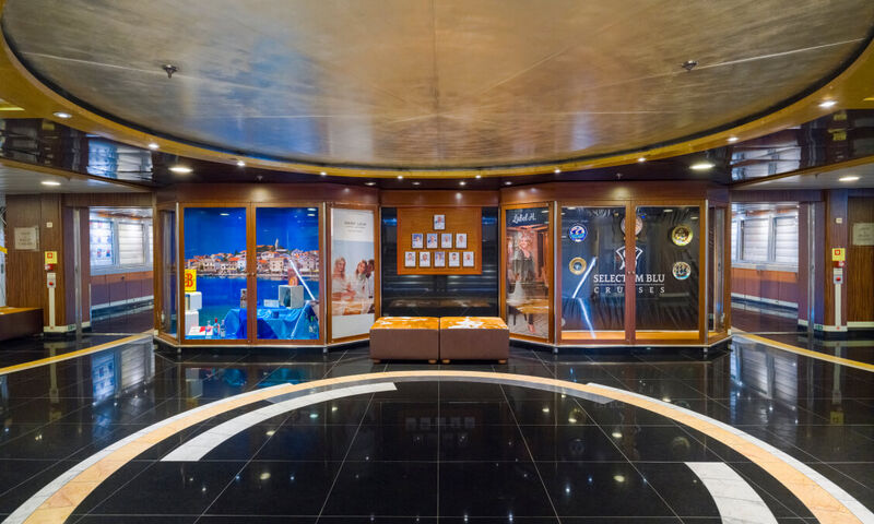 Kapı Vizeli Tek Ada - Rodos