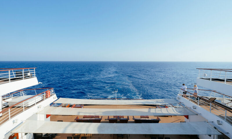 Bayram Özel Kapı Vizeli 4 Gece Yunan Adaları