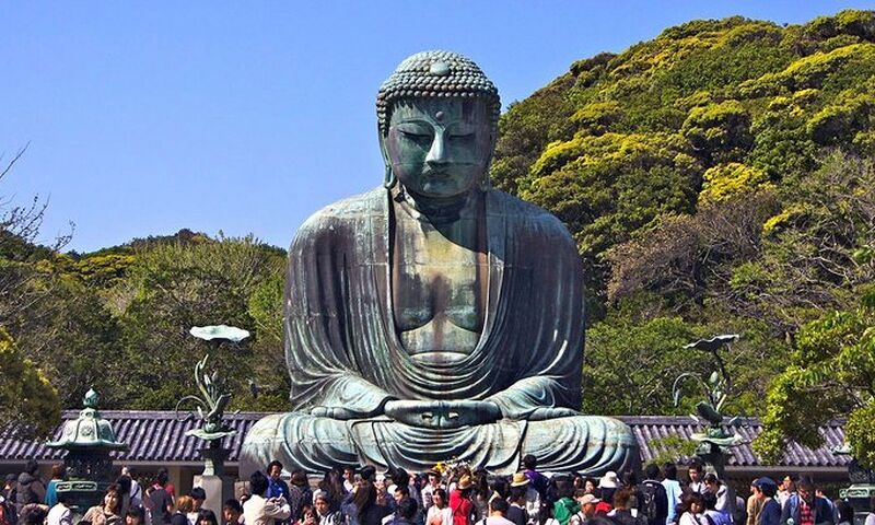 THY ÇIKIŞLI JAPONYA KORE TURU 1O GECE 12 GÜN