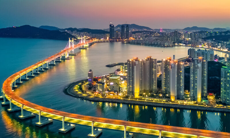 THY ÇIKIŞLI JAPONYA KORE TURU 1O GECE 12 GÜN